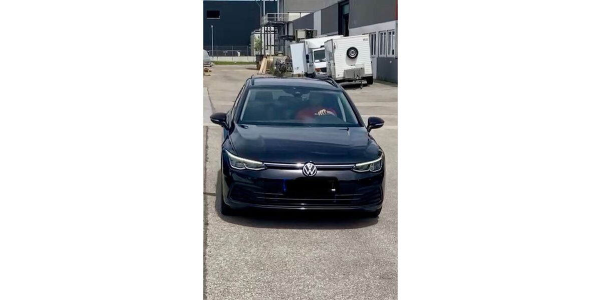 VW Golf 87.000 km 15.290 &euro; Hamburg 22607