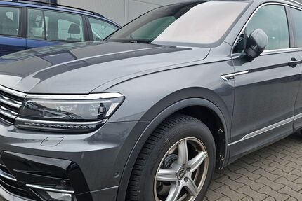 VW Tiguan 68.900 km 27.690 &euro; Recke 49509