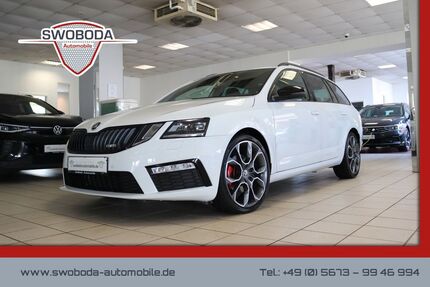 Skoda Octavia 78.600 km 22.450 &euro; Espenau bei Kassel 34314