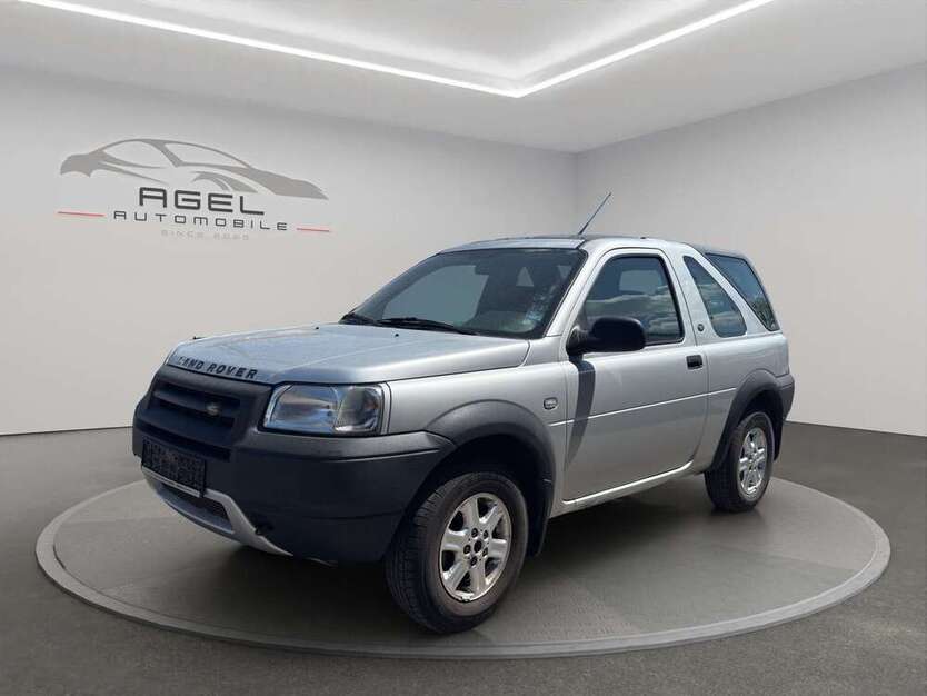 Freelander