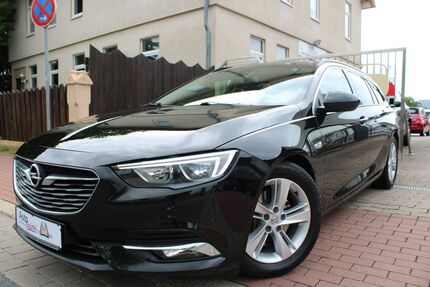 Opel Insignia 121.000 km 11.999 &euro; Nordstemmen 31171