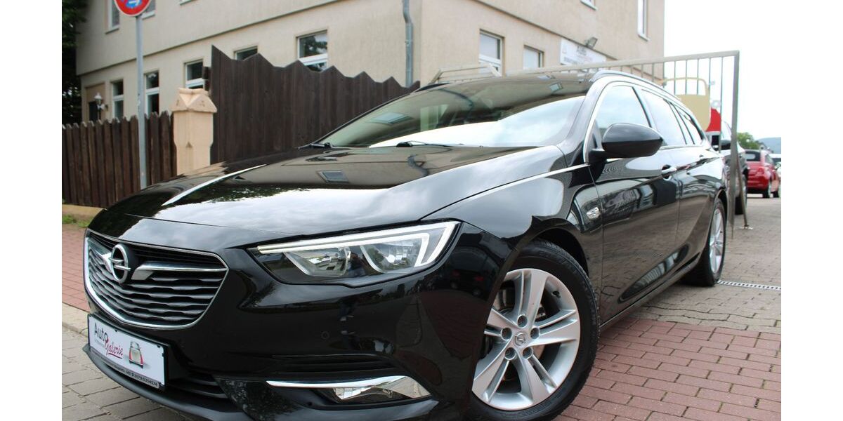 Opel Insignia 121.000 km 11.999 &euro; Nordstemmen 31171