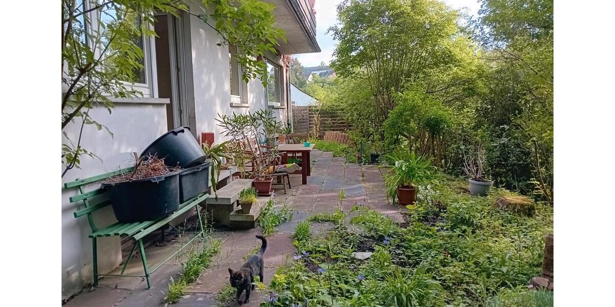 Etagenwohnung Idar-Oberstein Oberstein - 3 Zimmer, 80 m&sup2;, 600&euro; | Angebot:26669827