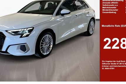 Audi A3 28.490 km 22.430 &euro; Mühldorf am Inn 84453