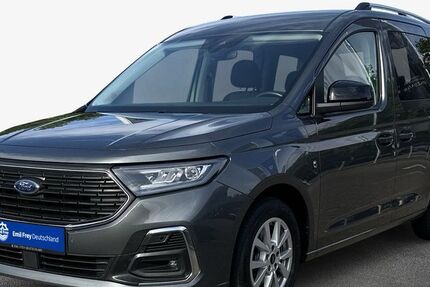 Ford Tourneo Connect 34.062 km 24.390 &euro; Heilbronn 74080
