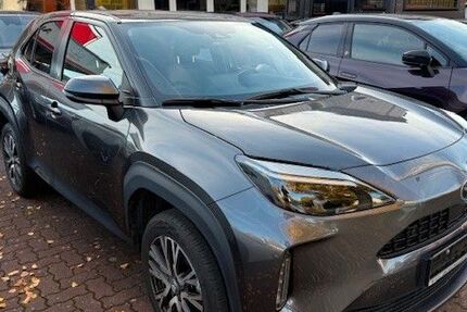 Toyota Yaris 26.718 km 23.636 € Mölln 23879