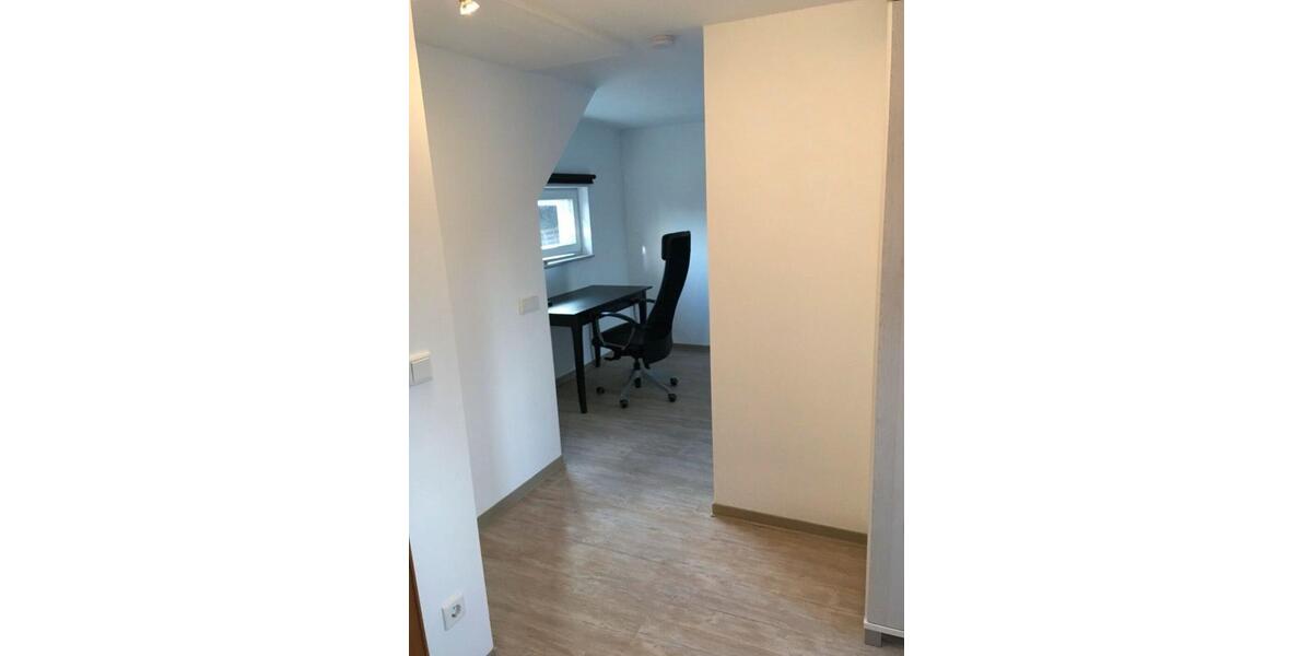 Erdgeschoßwohnung Steinhagen - 2.5 Zimmer, 60 m&sup2;, 950&euro; | Angebot:25867950