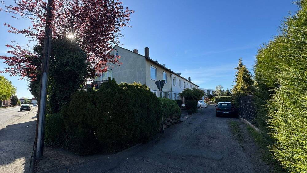 Reihenmittelhaus Braunschweig Völkenrode - 4 Zimmer, 90 m&sup2;, 248.500&euro; | Angebot:25743829