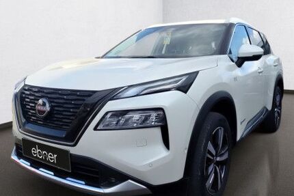 Nissan X-Trail 22.280 km 29.990 &euro; Baienfurt 88255