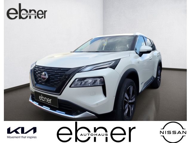 Nissan X-Trail 22.280 km 30.990 &euro; Baienfurt 88255