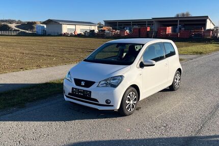 Seat Mii 31.000 km 6.500 &euro; Augsburg 86152