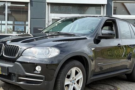 BMW X5 231.690 km 9.999 € Brensbach 64395
