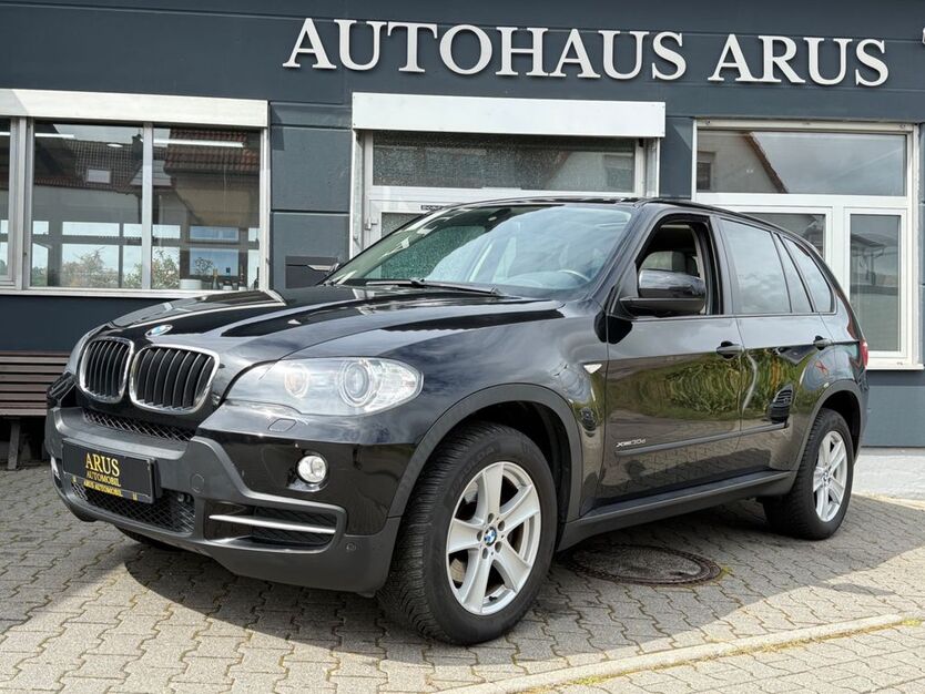 BMW X5 231.690 km 9.999 € Brensbach 64395