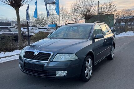 Skoda Octavia 210.000 km 3.990 &euro; Hann. Münden 34346