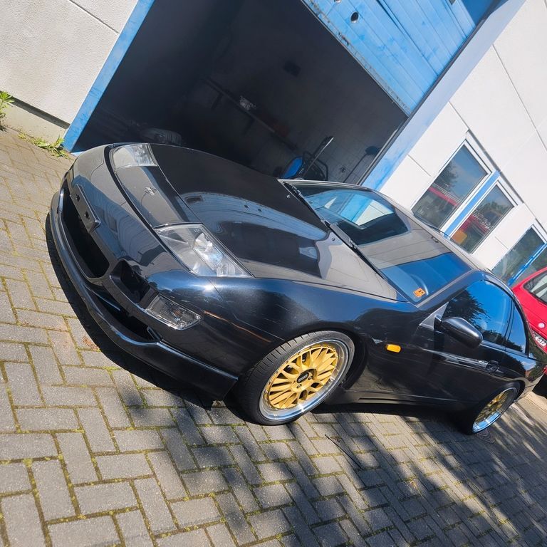 300 ZX