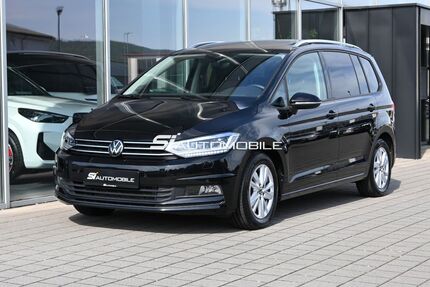 VW Touran 27.000 km 36.950 &euro; Winterbach bei Stuttgart 73650
