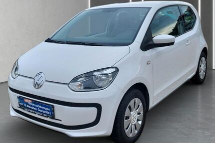 VW up! 103.100 km 5.490 € Großschönau 02779