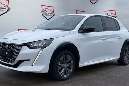 Peugeot 208 16.313 km 21.490 &euro; Mitterteich 95666