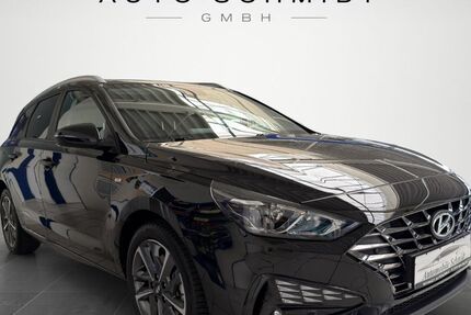 Hyundai i30 25.500 km 17.490 &euro; Angelbachtal 74918