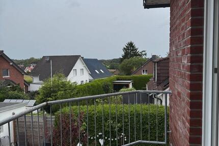 Fröndenberg-Hohenheide - helle 2-Zimmer-Wohnung mit Balkon zimmer