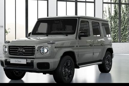 Mercedes-Benz G 450 9.300 km 169.890 € Wiesbaden 65189