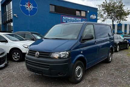 VW T5 Transporter
