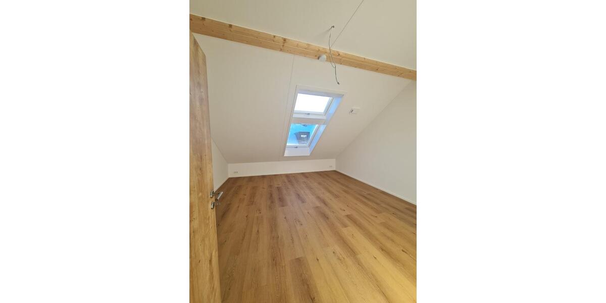 Stilvolles Reihenmittelhaus mit exklusiver Ausstattung, Erstbezug 5 zimmer