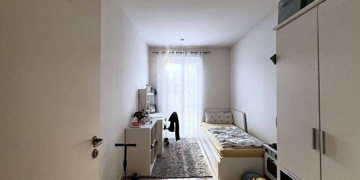 Etagenwohnung Mehing Mehring - 4 Zimmer, 100 m&sup2;, 295.000&euro; | Angebot:25657360