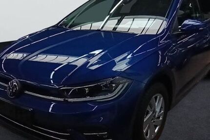 VW Polo 10.402 km 21.249 &euro; Gross-Gerau 64521