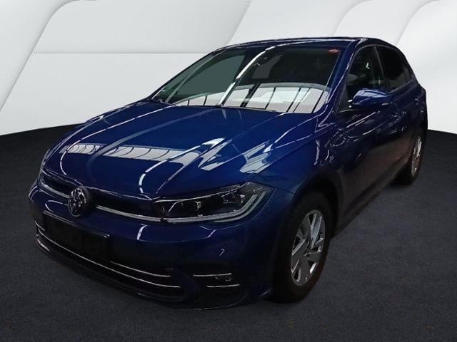 VW Polo 10.402 km 21.249 &euro; Gross-Gerau 64521