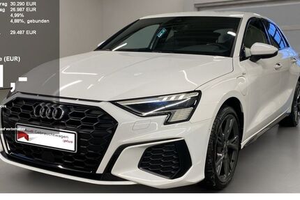 Audi A3 25.253 km 28.475 &euro; Krefeld 47805