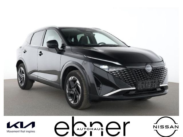 Nissan Qashqai 21.100 km 25.990 &euro; Baienfurt 88255