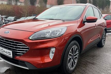 Ford Kuga 42.579 km 19.999 &euro; Fürstenwalde 15517