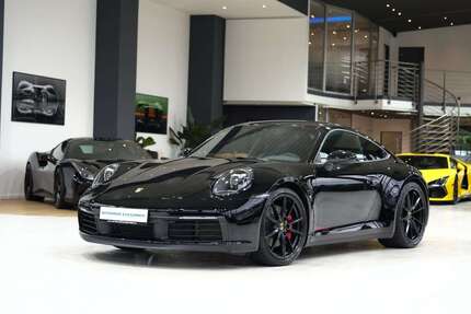 Porsche 911 23.370 km 112.980 &euro; Köln 51147