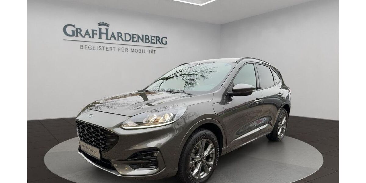 Ford Kuga 105.842 km 19.780 &euro; Karlsruhe 76185