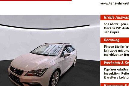 Seat Leon 65.000 km 20.690 &euro; Eberbach 69412