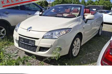 Renault Megane 33.000 km 7.785 &euro; Achern 77855