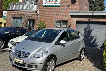 Mercedes A 170