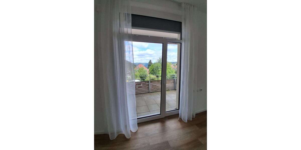 Etagenwohnung Freudenstadt - 1 Zimmer, 41 m&sup2;, 620&euro; | Angebot:27003423
