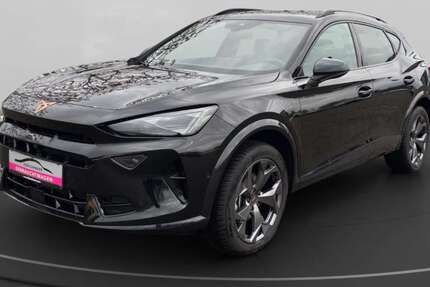 Cupra Formentor 24.349 km 29.790 &euro; Bad Kreuznach 55543
