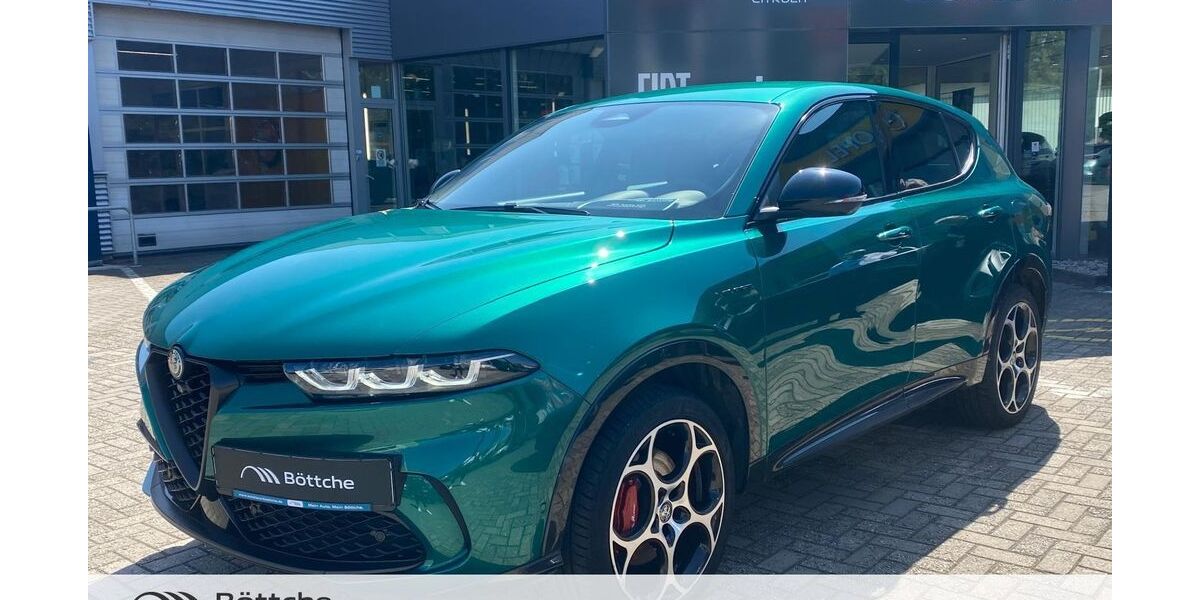 Alfa Romeo Tonale 22.123 km 31.990 € Dessau-Roßlau 06842