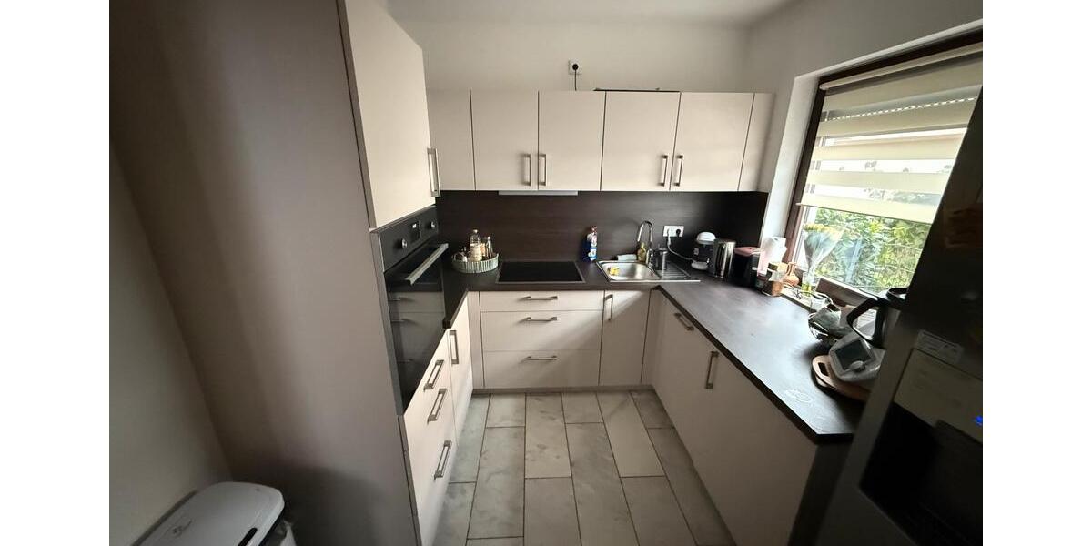 Traumhafte Doppelhaushälfte mit Garten in 91227 Leinburg 4 zimmer