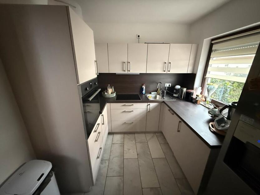 Traumhafte Doppelhaushälfte mit Garten in 91227 Leinburg zimmer