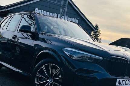 BMW X5 109.000 km 44.899 &euro; Mallentin bei Lübeck(B105) 23936