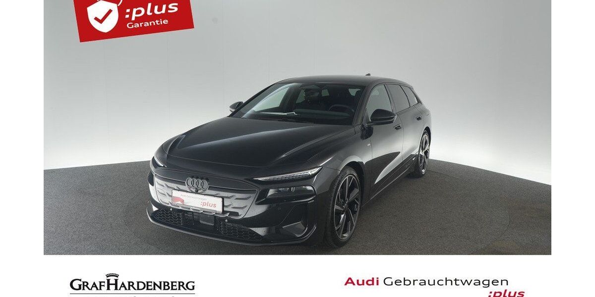 Audi A6 e-tron 34.999 km 64.510 &euro; Aach 78267