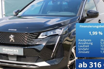 Peugeot 5008 20.150 km 24.900 &euro; Schloß Holte-Stukenbrock 33758
