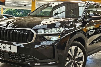 Skoda Kodiaq 17.000 km 41.650 &euro; Wallhöfen bei Bremen 27729