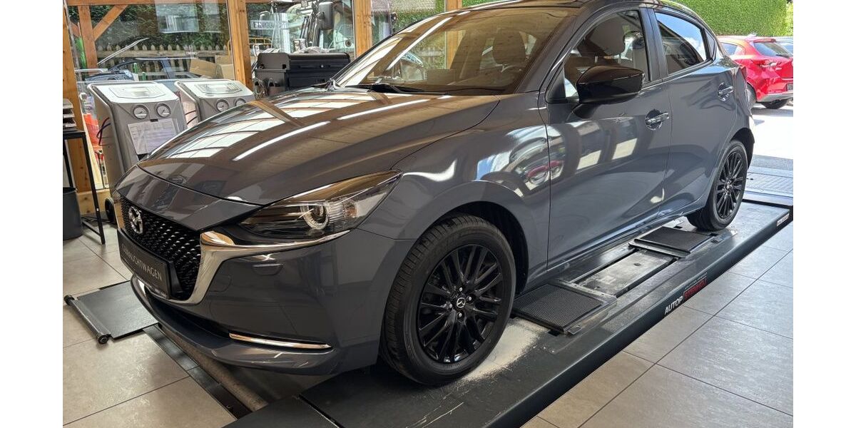 Mazda 2 24.439 km 15.890 &euro; Garmisch-Partenkirchen 82467