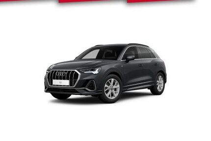 Audi Q3 47.034 km 32.390 &euro; Stuttgart 70563
