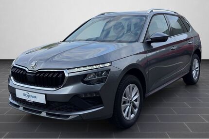 Skoda Kamiq 11.147 km 20.500 &euro; Ludwigshafen 67063